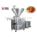 Vacuum Filler for sausage making